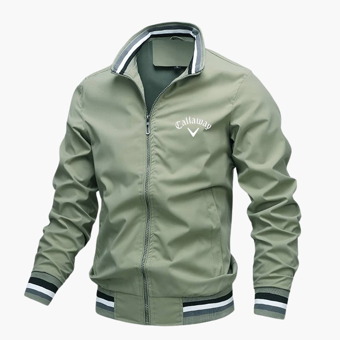 OHMIQUE | Veste premium
