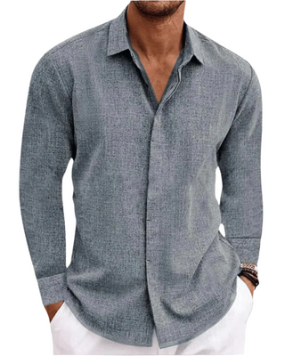 OHMIQUE | Chemise Casual