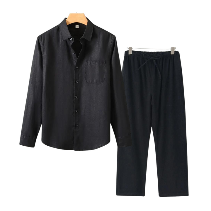 OHMIQUE | Ensemble de linge