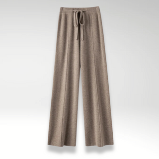 OHMIQUE | Premium Cashmere Lounge Trousers