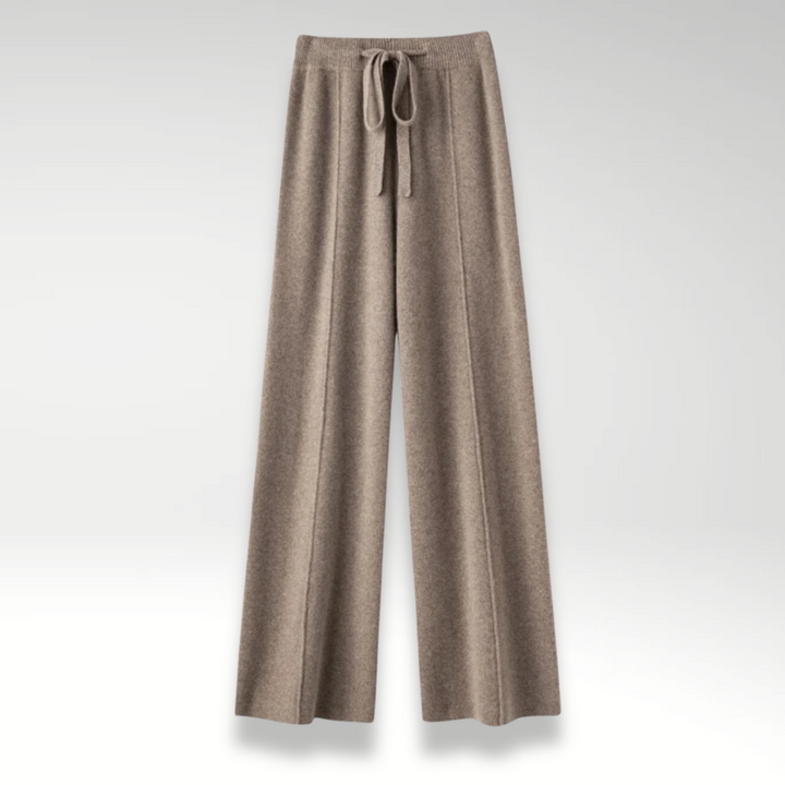 OHMIQUE | Premium Cashmere Lounge Trousers
