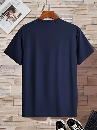 OHMIQUE | T-shirt stylé à manches courtes
