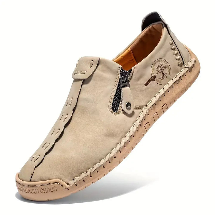 OHMIQUE | Chaussures habillées élégantes en cuir