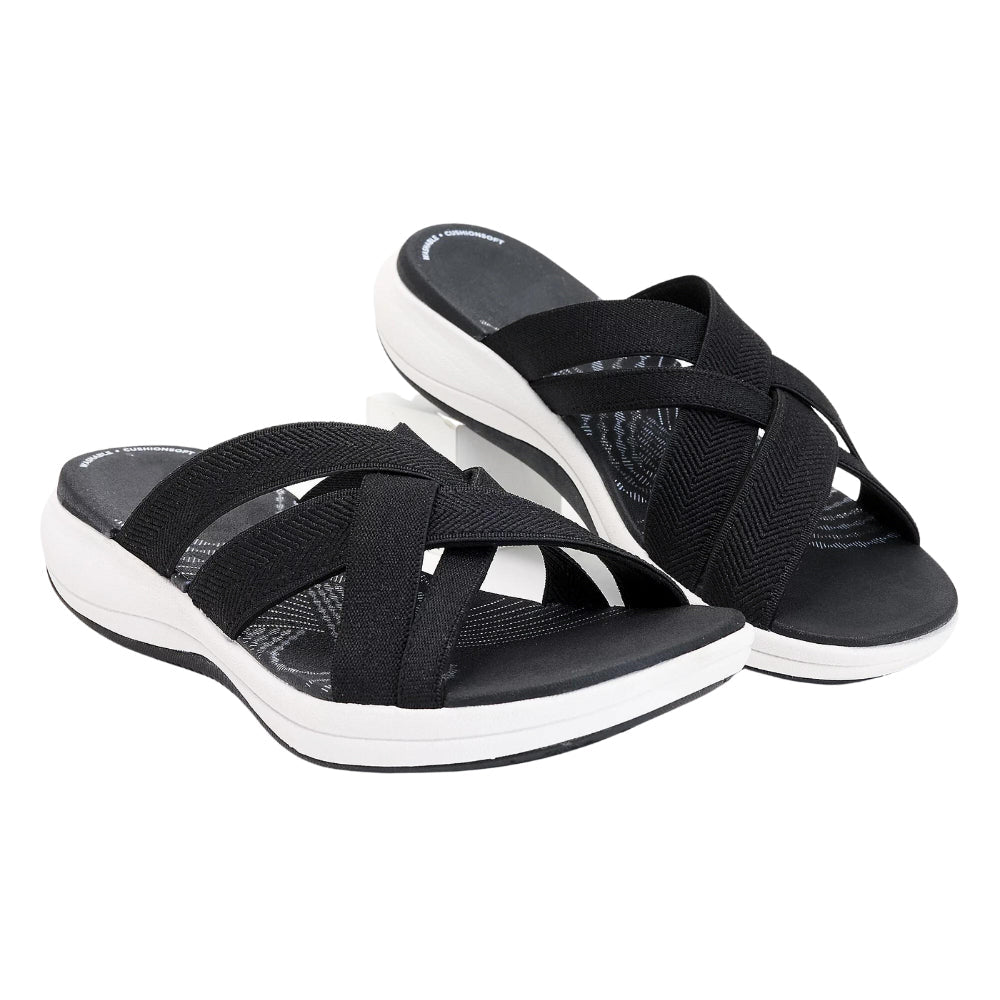 OHMIQUE | Sandales Orthopédiques