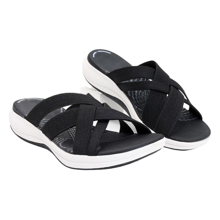 OHMIQUE | Sandales Orthopédiques