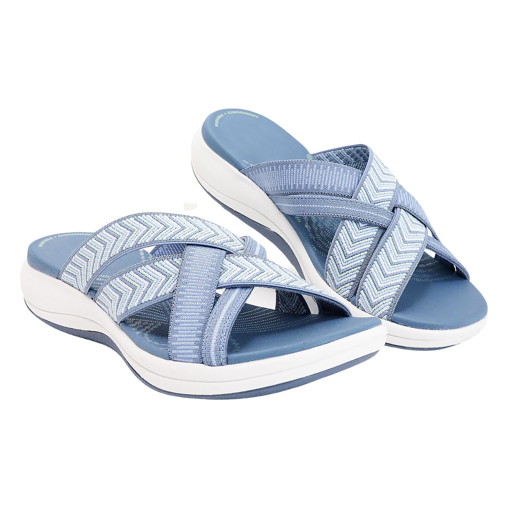 OHMIQUE | Sandales Orthopédiques