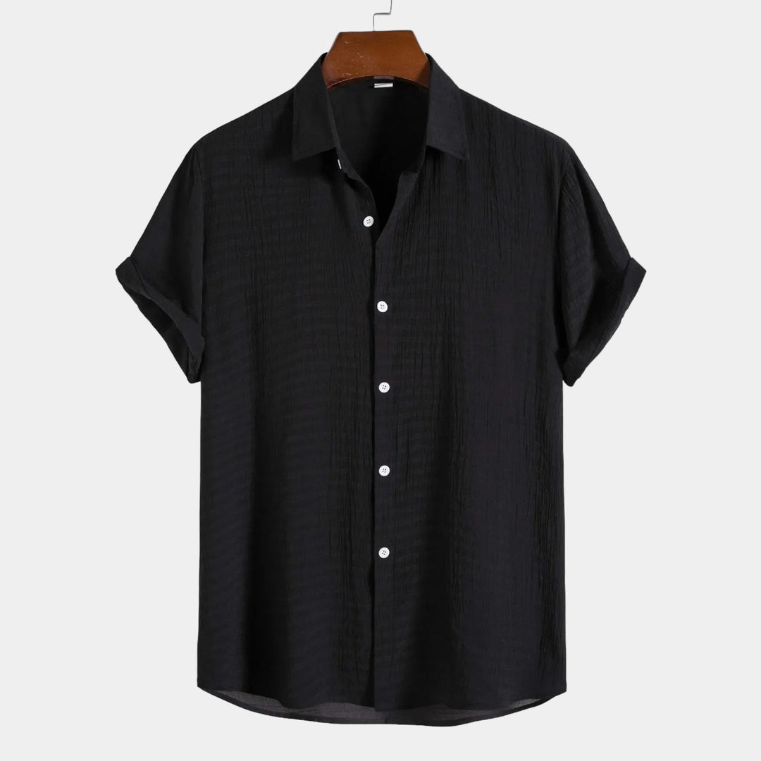 OHMIQUE | Chemise d'été Rio
