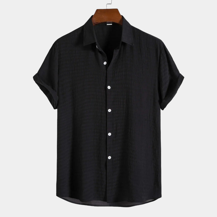OHMIQUE | Chemise d'été Rio