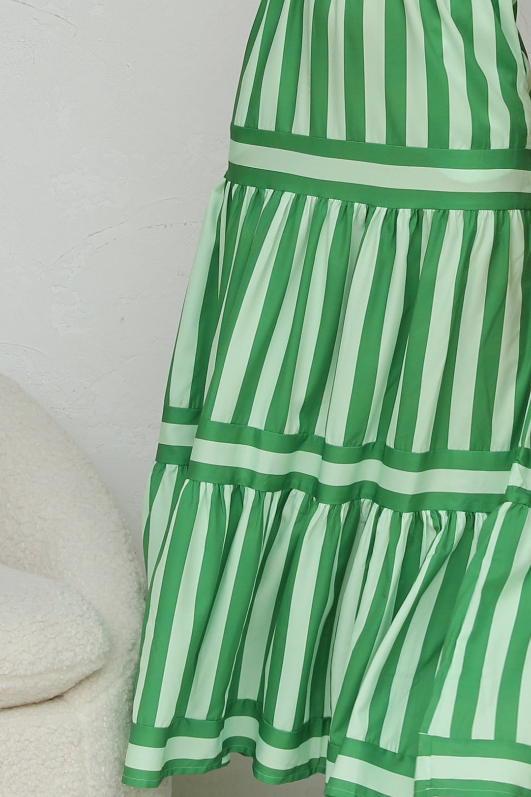 OHMIQUE | Robe à bretelles