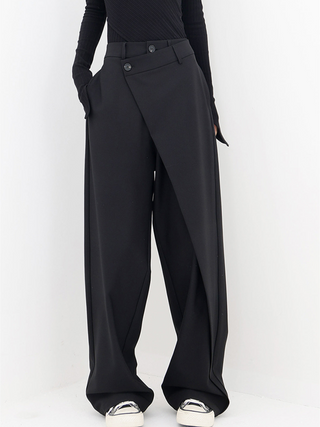 OHMIQUE | Pantalons Confortables et Amples
