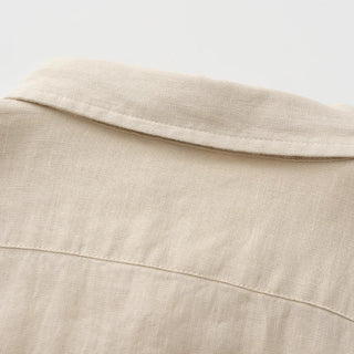 OHMIQUE | Cape Town - Chemise en Lin