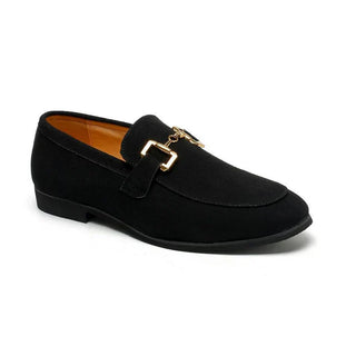 OHMIQUE | Chaussures de luxe en daim