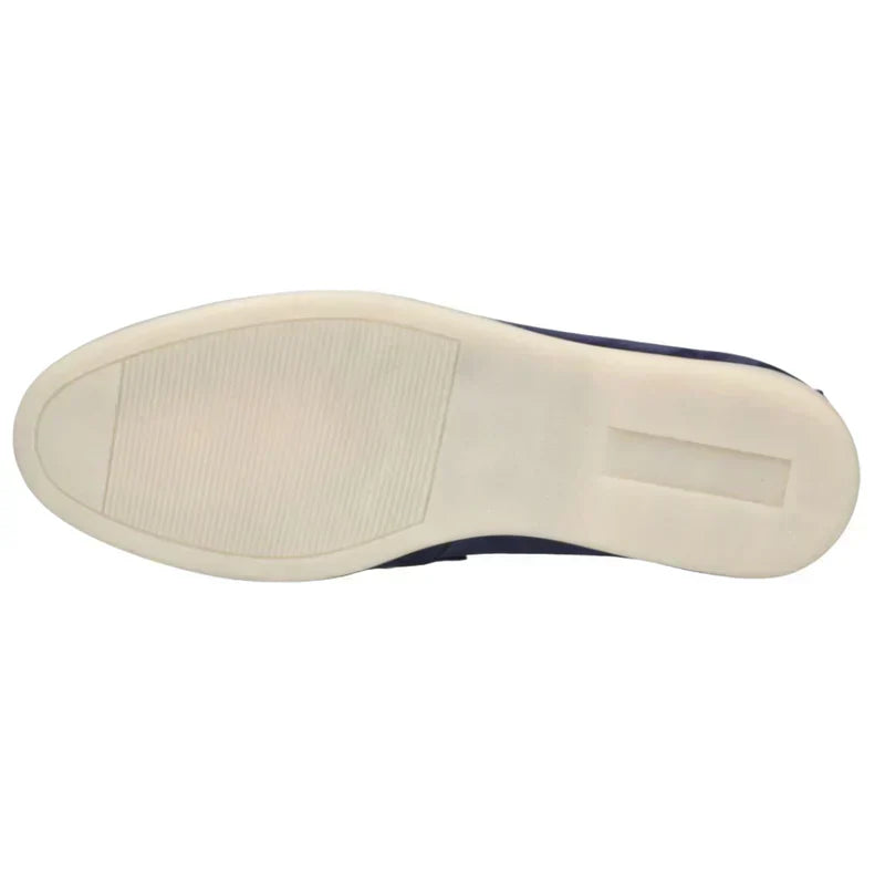 OHMIQUE | Mocassins Lady