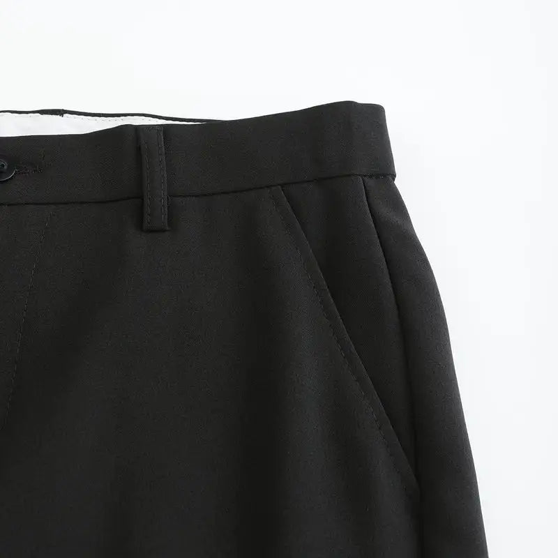 OHMIQUE | Pantalon extensible Augusto