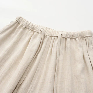 OHMIQUE | Marrakech - Pantalon en Lin