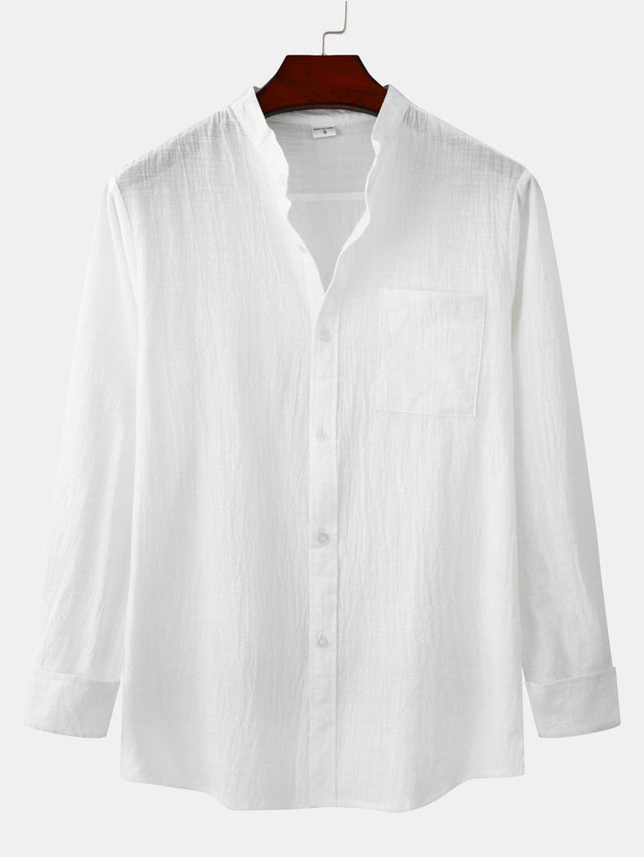 OHMIQUE | Ensemble manches longues Belize