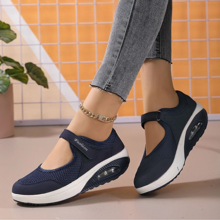 OHMIQUE | Chaussures confortables et antidérapantes