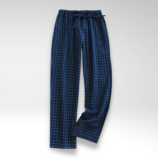 OHMIQUE | Pantalon confort en coton doux