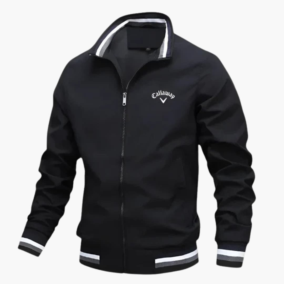 OHMIQUE | Veste premium