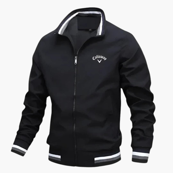 OHMIQUE | Veste premium
