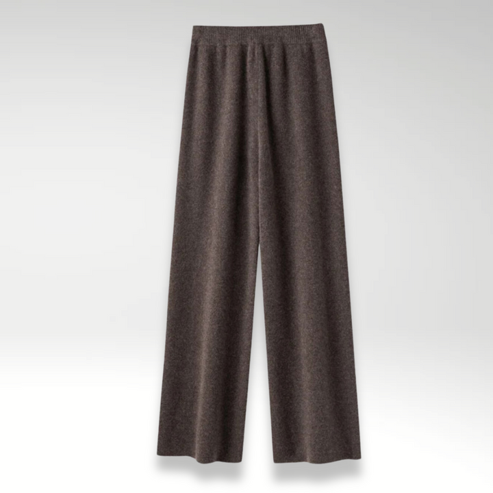 OHMIQUE | Premium Cashmere Lounge Trousers