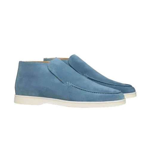 OHMIQUE | chaussures en daim