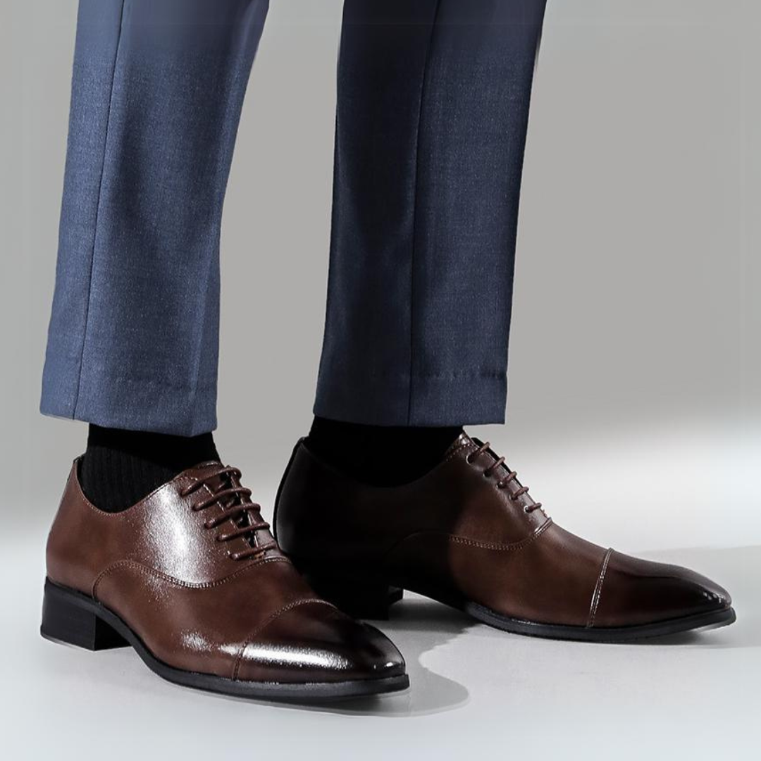 OHMIQUE | Chaussures classiques en cuir