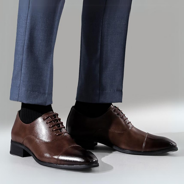 OHMIQUE | Chaussures classiques en cuir