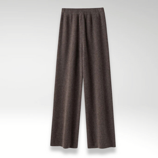 OHMIQUE | Premium Cashmere Lounge Trousers