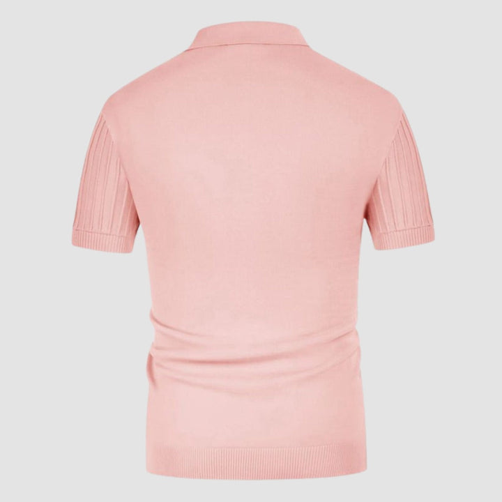 OHMIQUE | Tricots Rio Polo