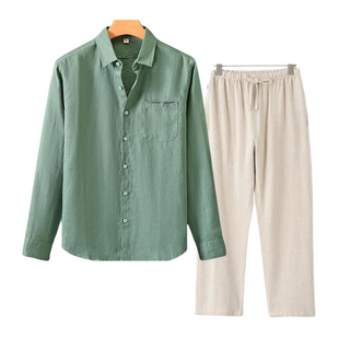 OHMIQUE | Ensemble de linge