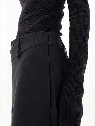 OHMIQUE | Pantalons Confortables et Amples