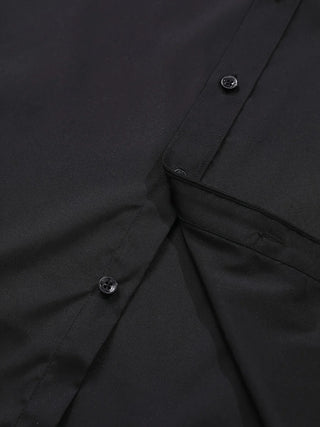 OHMIQUE | Chemise élégante à manches longues avec boutons