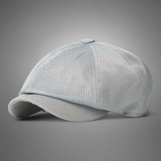 OHMIQUE | Casquette aérée pour homme