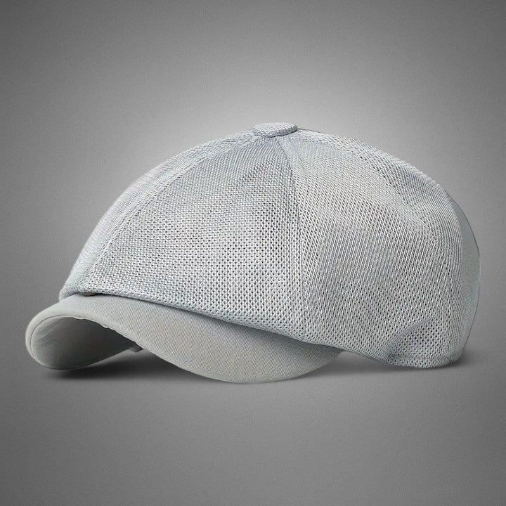 OHMIQUE | Casquette aérée pour homme