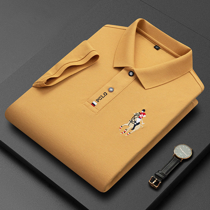OHMIQUE | Polo de luxe