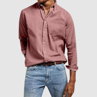OHMIQUE | Blouse élégante et polyvalente