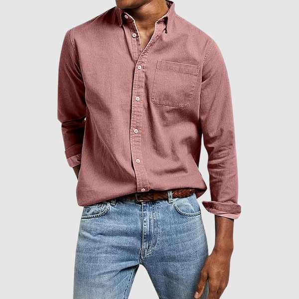 OHMIQUE | Blouse élégante et polyvalente