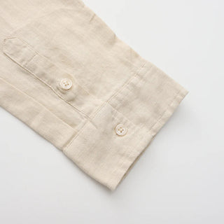 OHMIQUE | Cape Town - Chemise en Lin