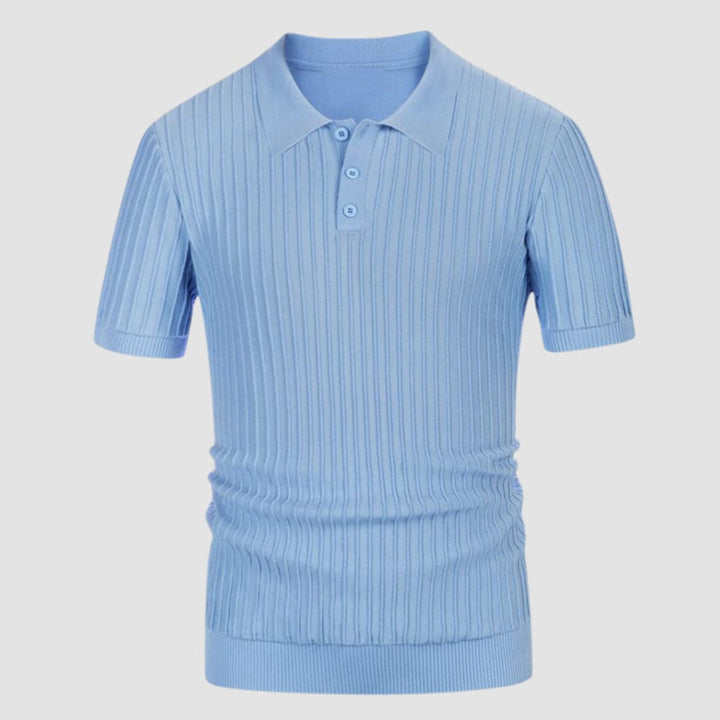 OHMIQUE | Tricots Rio Polo