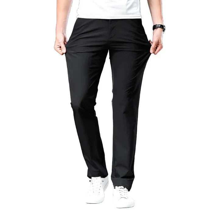 OHMIQUE | Pantalon Chino Porto