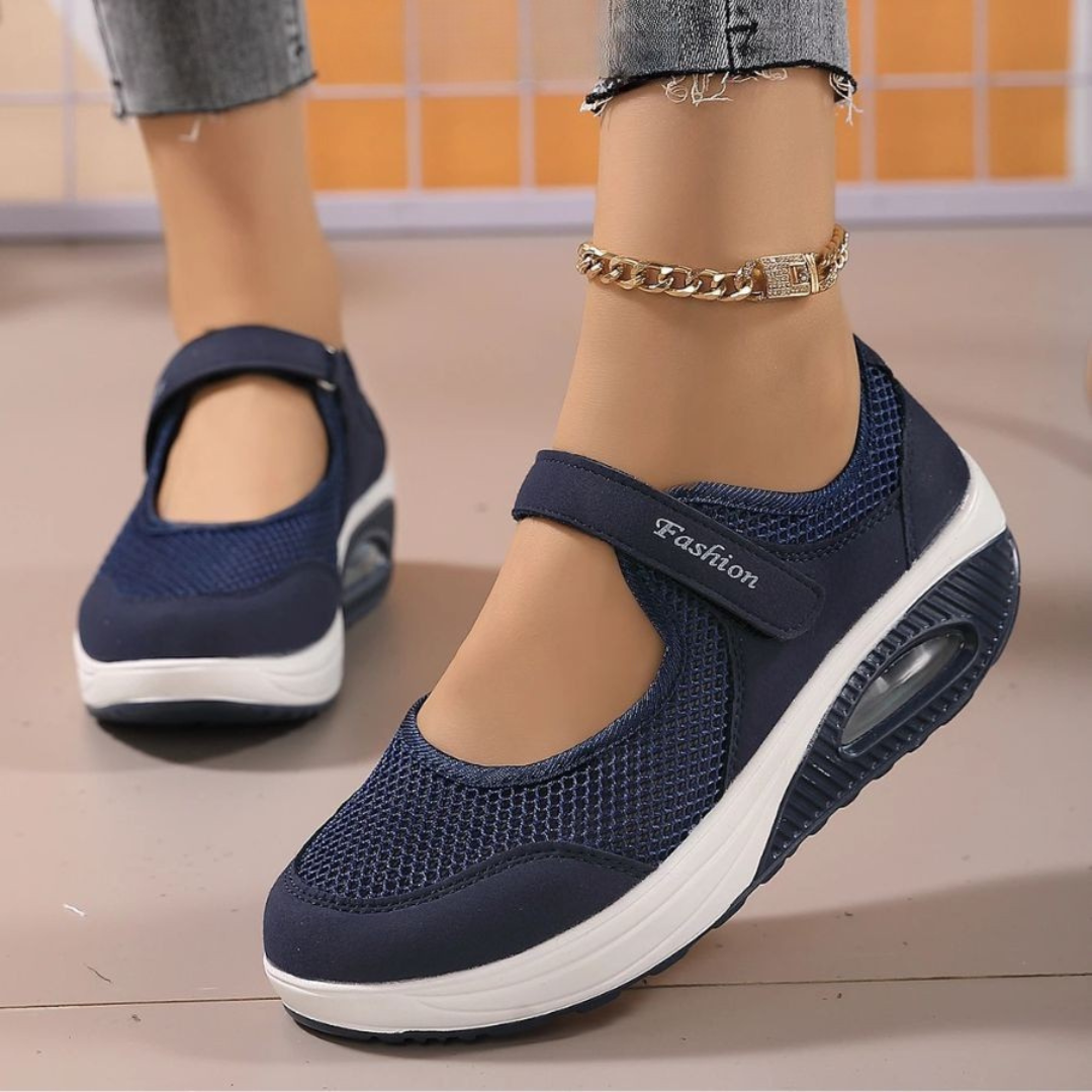 OHMIQUE | Chaussures confortables et antidérapantes