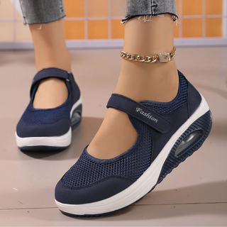 OHMIQUE | Chaussures confortables et antidérapantes
