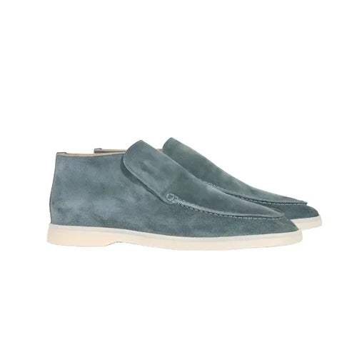 OHMIQUE | chaussures en daim