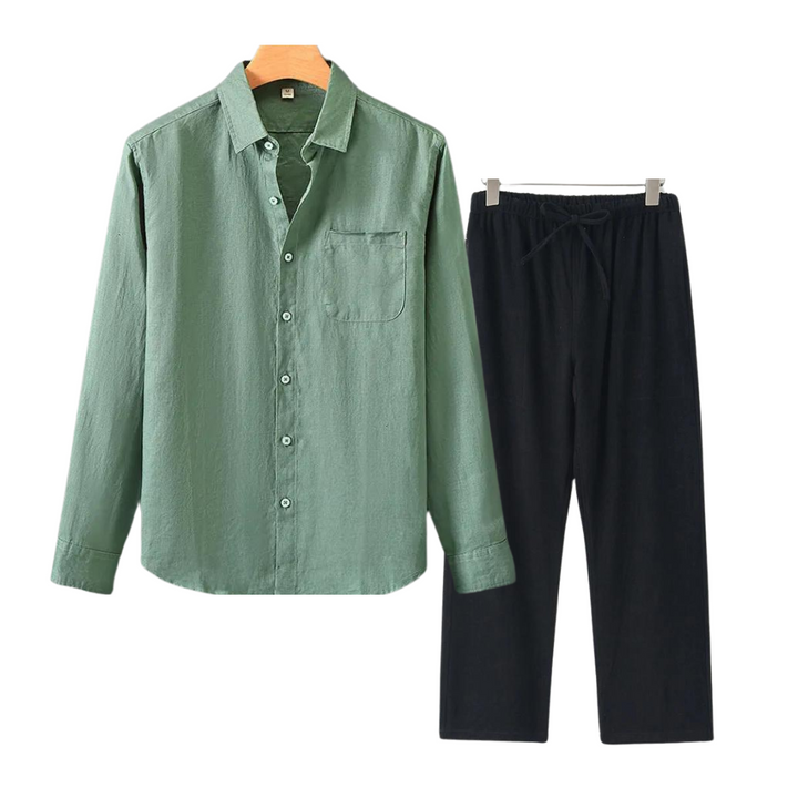 OHMIQUE | Ensemble de linge