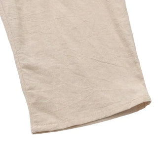 OHMIQUE | Pantalon en lin