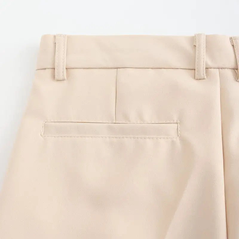 OHMIQUE | Pantalon extensible Augusto