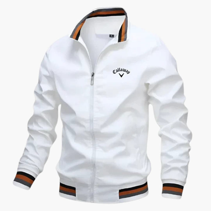 OHMIQUE | Veste premium