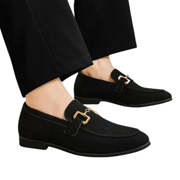 OHMIQUE | Chaussures de luxe en daim