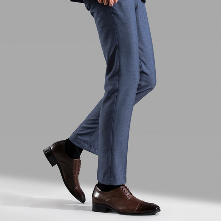 OHMIQUE | Chaussures classiques en cuir